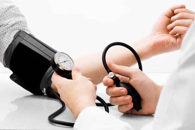 Tips Pencegahan Hipertensi Selama Ibadah Haji (alodokter.com)