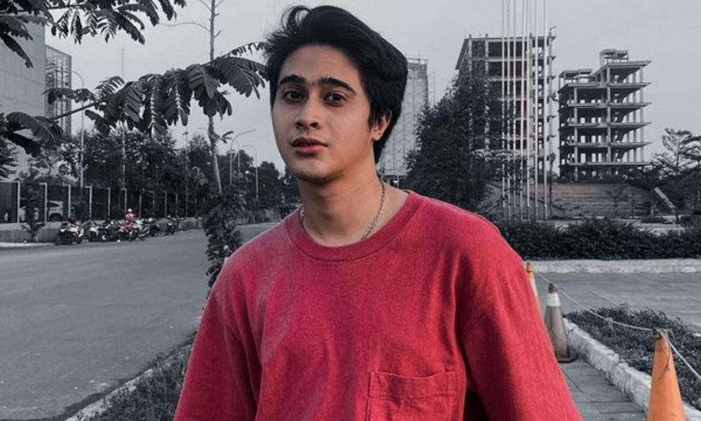 kevin gutomo