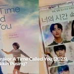 Review Drakor A Time Called You (2023), Alurnya Bikin Pusing?