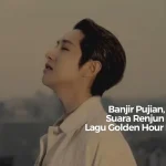 Banjir Pujian, Merdunya Suara Renjun NCT Cover Lagu Golden Hour Milik JVKE