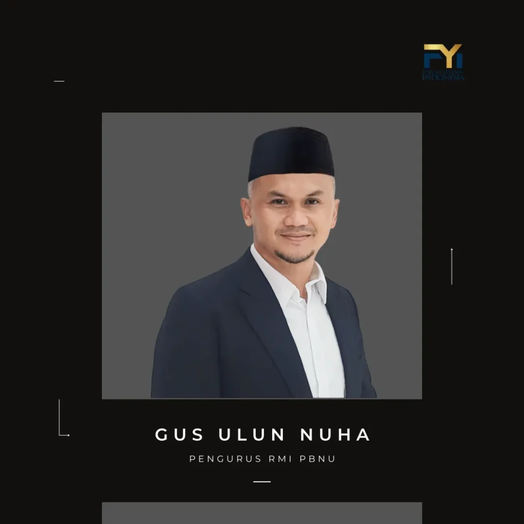 Black and Gray Corporate Personal Profile Instagram Post