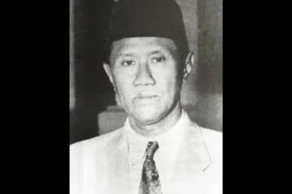 PM Sukiman Pencetus Tunjangan Hari Raya Pertama di Indonesia