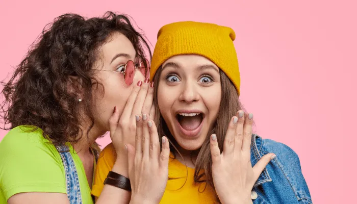 Lebih Berhati-hati, Kenali Cara Mengatasi Oversharing Ketika Bercerita
