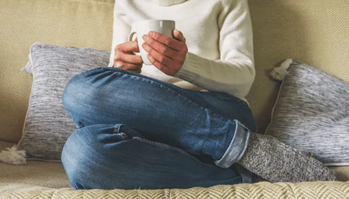 Ini Dia Ide Me Time Untuk Ibu Agar Tidak Stress
