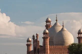 SHARING CARA MEMBANGUN MASJID UNTUK PERADABAN BESAR BERSAMA USTADZ KIKI SUPARDI