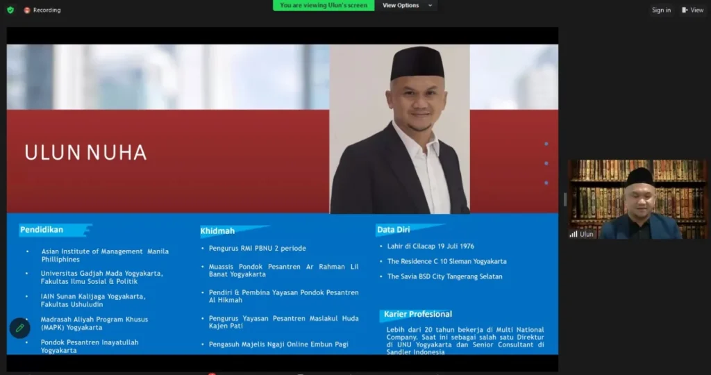 GUS ULUN 3