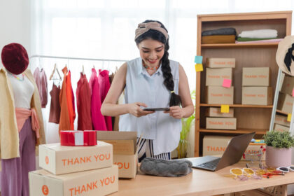 Bisnis Franchise