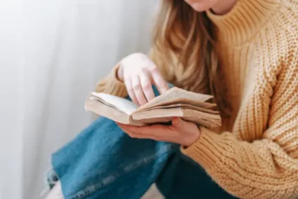 7 Langkah Meningkatkan Minat Baca