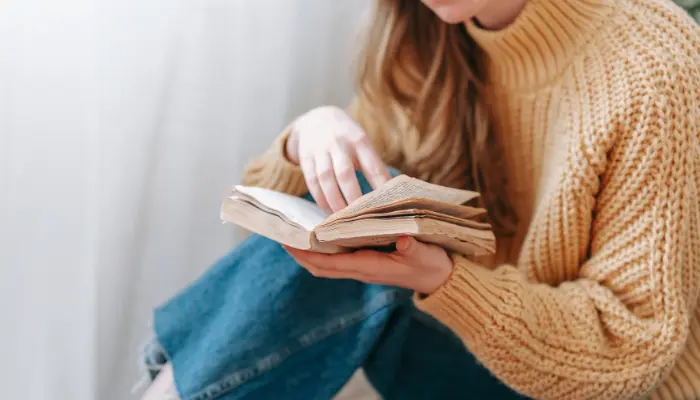 7 Langkah Meningkatkan Minat Baca