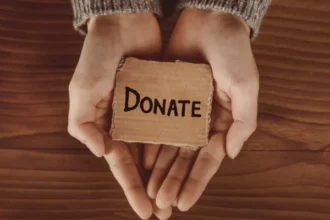 PROSES MEMPEROLEH KEPERCAYAAN DONATUR MELALUI FUNDRAISING ONLINE