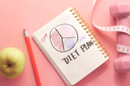 Ini Dia 10 Tips Diet Menurunkan Berat Badan yang Aman dan Sehat!