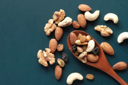 7 Makanan yang Punya Kandungan Kalsium Lebih Tinggi Daripada Susu