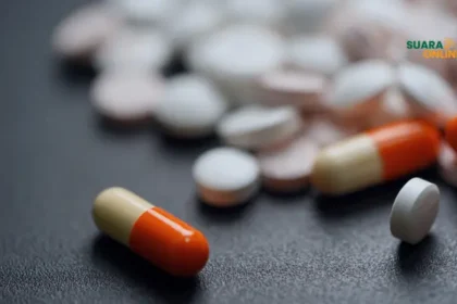 Bahaya Resistensi Antibiotik! Bagaimana Cara Pencegahannya