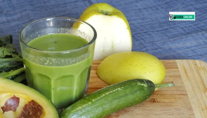 obat alami penurun panas