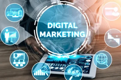 Digital Marketing untuk Yayasan adalah Awal Mula Berprosesnya Yayasan di Zaman Digital