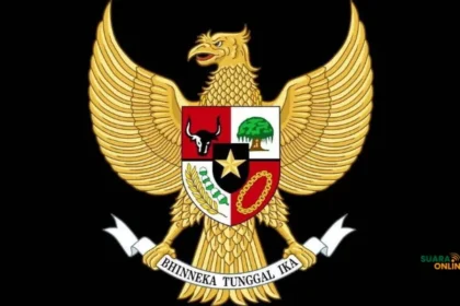 Ternyata Begini Sejarah Lahirnya Pancasila yang Biasa Diperingati Tiap 1 Juni