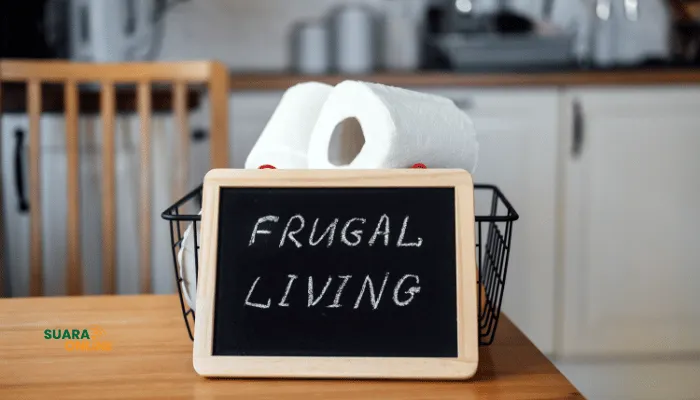 Dibilang Pelit? Kenali Istilah dan 4 Tips Frugal Living yang Marak Masa Kini