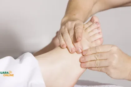 Waspada 7 Gejala Kolesterol pada Kaki yang Jarang Disadari!