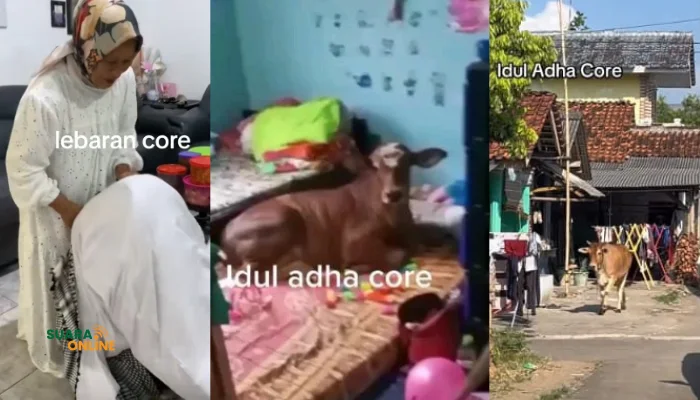 Ternyata Ini Makna Kata Core yang Viral di Media Sosial