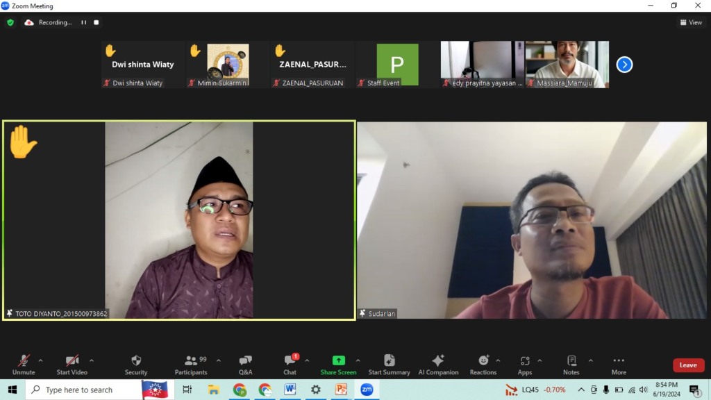 ust sudarlan
