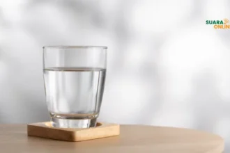 5 Manfaat Konsumsi Air Putih, Jangan Dianggap Remeh!