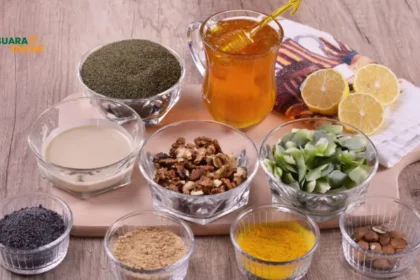 6 Obat Alami untuk Mengatasi Radang Tenggorokan