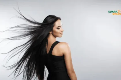 6 Tips Cepat Memanjangkan Rambut, Nomor 6 Jarang Diketahui