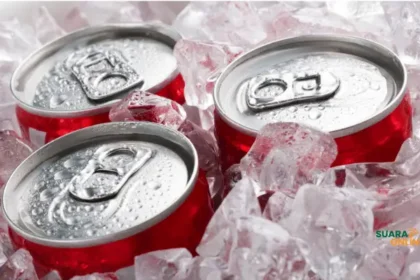 Membersihkan Barang Dengan Minuman Soda, Emang Bisa?