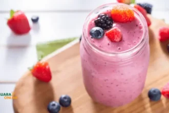 5 Rekomendasi Minuman Untuk Kesehatan Jantung yang Wajib Diketahui!