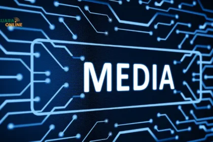 Sharing Pentingnya Manajemen Media Yayasan