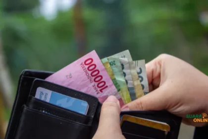 Biar Ga Boncos, Pahami 4 Hal Mengatur Keuangan di Umur 20-an