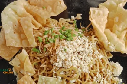 5 Fakta Unik Mie Gacoan dan Alasan Mengapa Mie Gacoan Tidak Pernah Sepi
