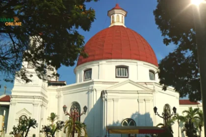 Ini Dia 5 Spot Wisata Hidden Gem di Semarang, Biar Kamu Ga Bosen!