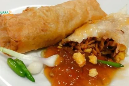 5 Makanan Khas Semarang yang Harus Kamu Coba. Nomor 5 Ga Ada Tandingan!