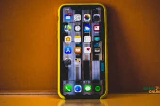 Spyware dan Efek Sampingnya pada Pengguna Iphone 