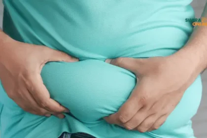 Perut Buncit Jadi Masalah? Ini dia 7 Sayuran Untuk Menghilangkan Perut Buncit