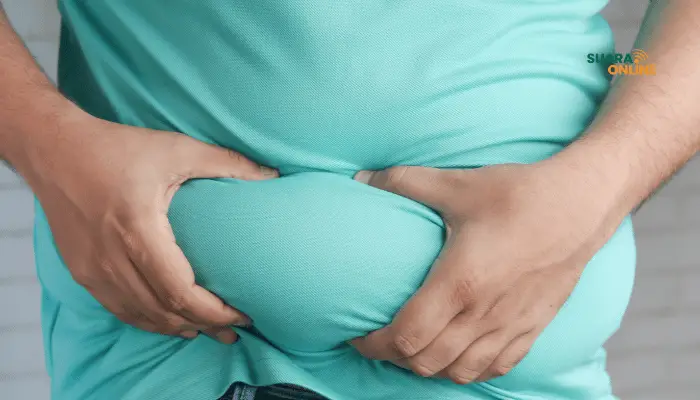Perut Buncit Jadi Masalah? Ini dia 7 Sayuran Untuk Menghilangkan Perut Buncit
