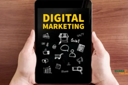 Membangun Website yang Sesuai untuk Digital Marketing Yayasan