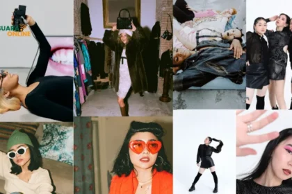 Apa Maksud Kata Edgy dalam Dunia Fashion? Ternyata Ini Penjelasannya!