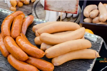 Ultra Processed Food