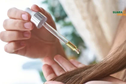 Ini Dia 5 Cara Menjaga Rambut Secara Alami yang Wajib Kamu Lakukan!