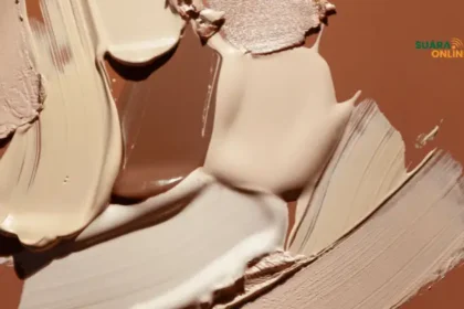 Mempunyai Ciri Khas Masing-Masing, Ini Dia Perbedaan Cushion dan Foundation yang Wajib Kamu Ketahui!
