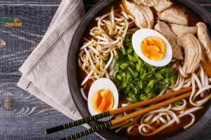Ini Dia 3 Perbedaan Ramen dan Udon yang Wajib Diketahui Oleh Pecinta Kuliner Jepang!