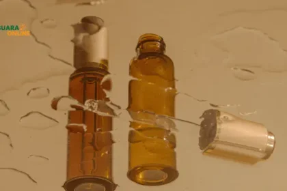 Skin Cycling Menjadi Metode yang Efektif untuk Tampil Cantik Alami