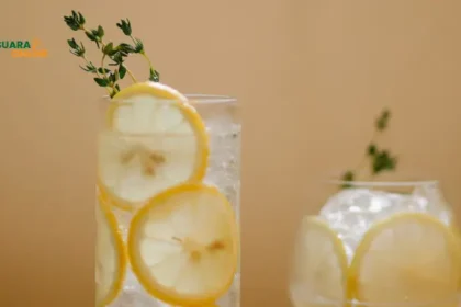 5 Minuman yang Bisa Bantu Proses Diet Lebih Berhasil