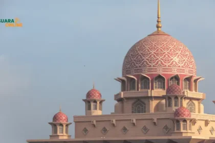 Hal-Hal Penting dalam memulai membangun masjid di Era Modern