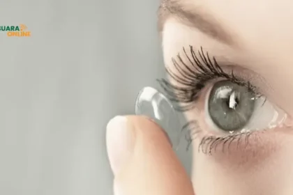 4 Bahaya Softlens Dan Cara Mencegahnya yang Wajib Kamu Ketahui!
