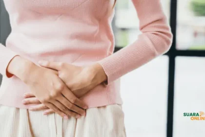 7 Cara Meredakan Nyeri Haid Tanpa Obat