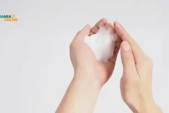 4 Manfaat Double Cleansing Untuk Kesehatan Kulit