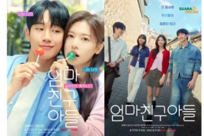 Sinopsis Drama Korea Love Next Door